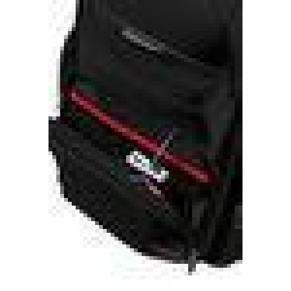Σακίδιο Πλάτης Samsonite PRO-DLX 6 Laptop Backpack 15.6'' EXP 147137-1041 Black