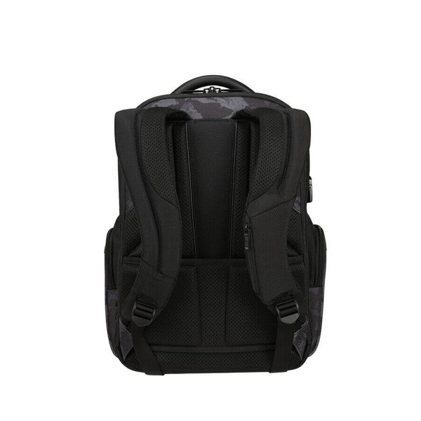 Σακίδιο Πλάτης Samsonite PRO-DLX 6 Laptop Backpack 15.6 '' EXP 147137-2207 Camouflage ΣΑΚΙΔΙΑ ΠΛΑΤΗΣ