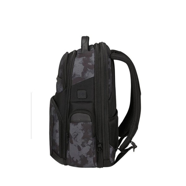 Σακίδιο Πλάτης Samsonite PRO-DLX 6 Laptop Backpack 15.6 '' EXP 147137-2207 Camouflage ΣΑΚΙΔΙΑ ΠΛΑΤΗΣ