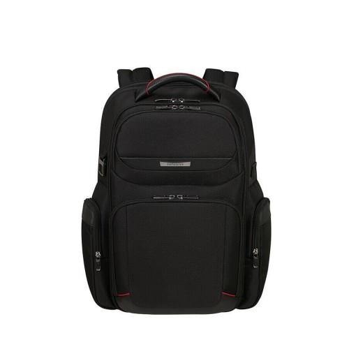 Σακίδιο Πλάτης Samsonite PRO-DLX 6 Laptop Backpack EXP 17.3'' 147138-1041 Black