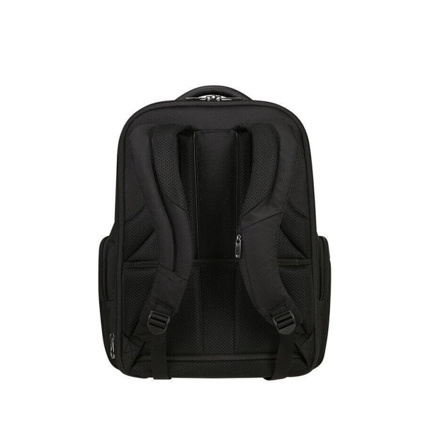 Σακίδιο Πλάτης Samsonite PRO-DLX 6 Laptop Backpack EXP 17.3'' 147138-1041 Black