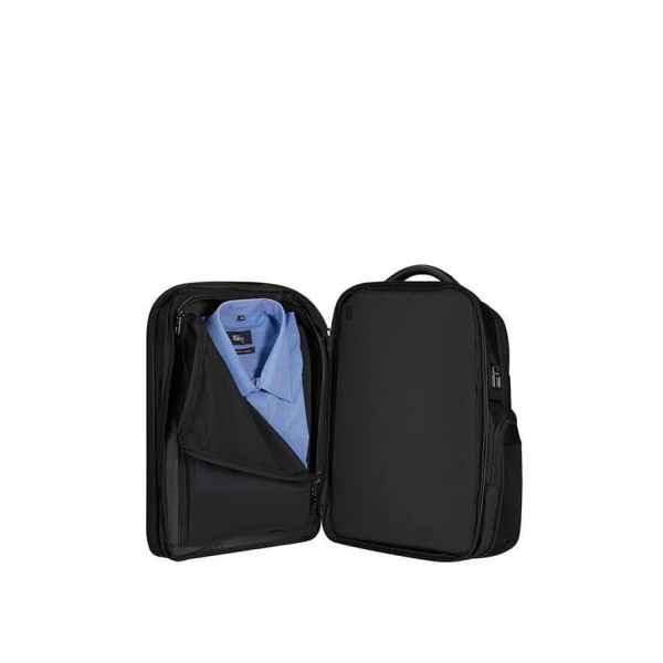 Σακίδιο Πλάτης Samsonite PRO-DLX 6 Laptop Backpack EXP 17.3'' 147138-1041 Black