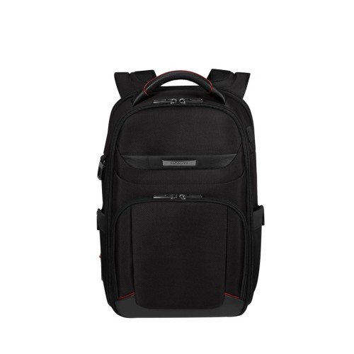 Σακίδιο Πλάτης Samsonite PRO-DLX 6 Laptop Backpack 14.1'' EXP 147139-1041 Black