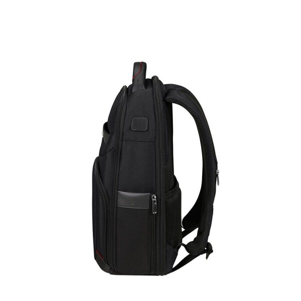 Σακίδιο Πλάτης Samsonite PRO-DLX 6 Laptop Backpack 14.1'' EXP 147139-1041 Black
