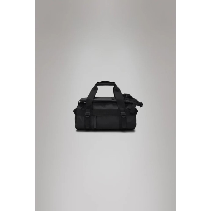 Σάκος -Σακίδιο Πλάτης Καμπίνας Texel Duffel Bag Mini 1480-01 Black