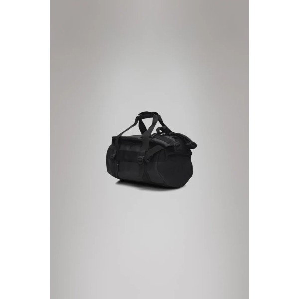 Σάκος -Σακίδιο Πλάτης Καμπίνας Texel Duffel Bag Mini 1480-01 Black
