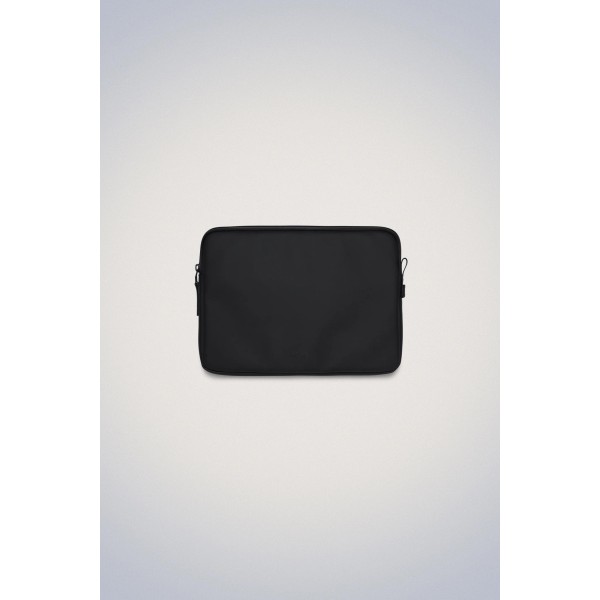 Θήκη Laptop Rains 1486-01 Trail Laptop Case 13″/14″ Black Θήκη Laptop Rains 1486-01 Trail Laptop Case 13″/14″ Black