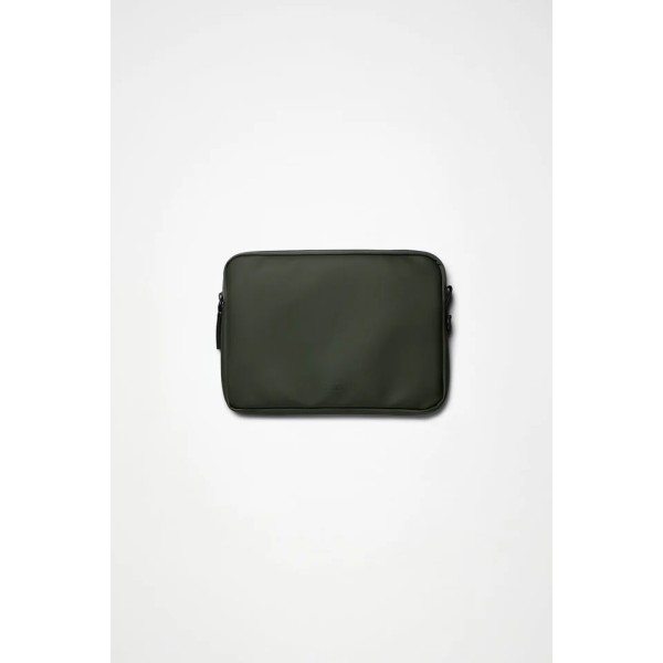 Θήκη Laptop Rains 148-03 Trail Laptop Case 13″/14″ Green
