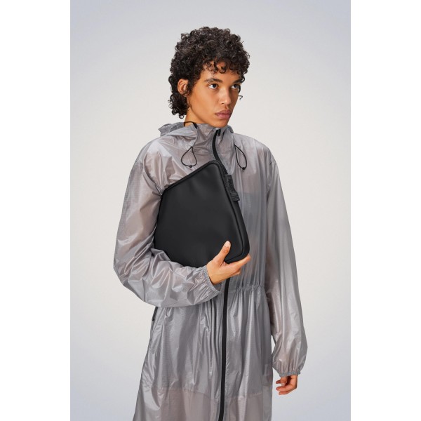 Θήκη Laptop Rains 1486-153 Trail Laptop Case 13″/14″ Dark Grey