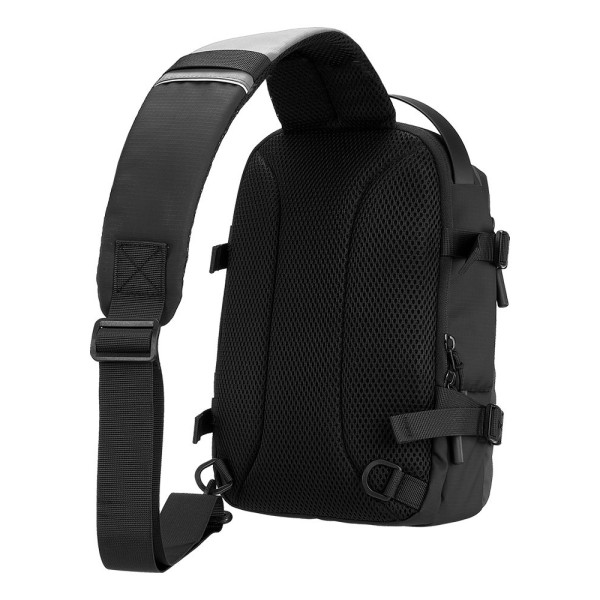 Τσάντα Πλάτης Διαγώνιο Paulter (Sling)1487-092 Ασημί ΤΣΑΝΤΕΣ & ΠΟΡΤΟΦΟΛΙΑ Τσάντα Πλάτης Διαγώνιο Paulter (Sling)1487-092 Ασημί ΤΣΑΝΤΕΣ & ΠΟΡΤΟΦΟΛΙΑ