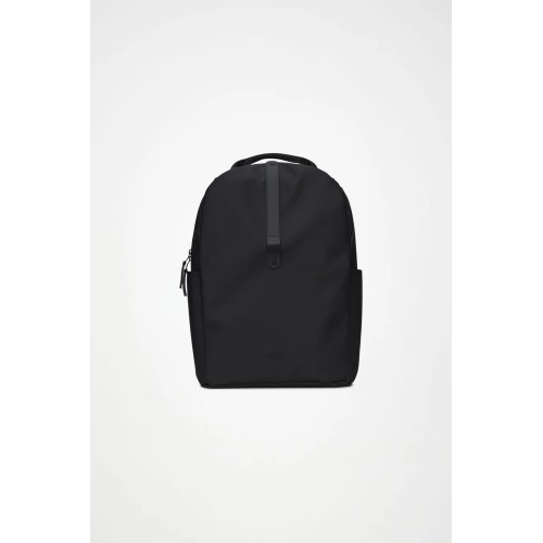 Σακίδιο Πλάτης Αδιάβροχο Rains Trail Clip Front Backpack 14890-01 Black