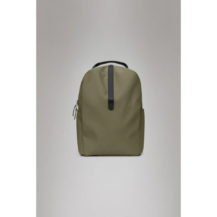 Σακίδιο Πλάτης Αδιάβροχο Rains Trail Clip Front Backpack 14890-134 Marsh