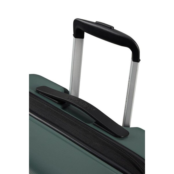 Βαλίτσα Μεγάλη American Tourister Flashline Spinner Exp 78cm 149769-1257 Dark Forest