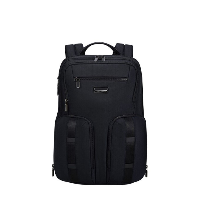 Σακίδιο Πλάτης Samsonite Urban Eye 15.6 150042-1041 Black ΣΑΚΙΔΙΑ ΠΛΑΤΗΣ