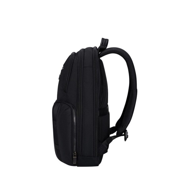 Σακίδιο Πλάτης Samsonite Urban Eye 15.6 150042-1041 Black ΣΑΚΙΔΙΑ ΠΛΑΤΗΣ