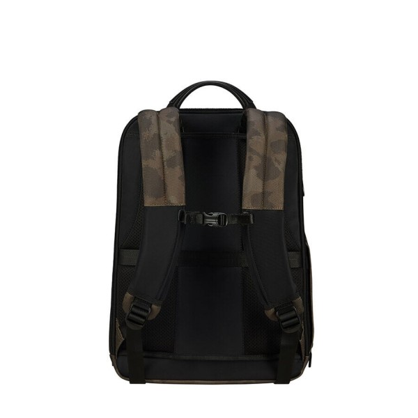 Σακίδιο Πλάτης Samsonite Urban Eye 15.6 150042-7712 Desert Camo ΣΑΚΙΔΙΑ ΠΛΑΤΗΣ Σακίδιο Πλάτης Samsonite Urban Eye 15.6 150042-7712 Desert Camo ΣΑΚΙΔΙΑ ΠΛΑΤΗΣ