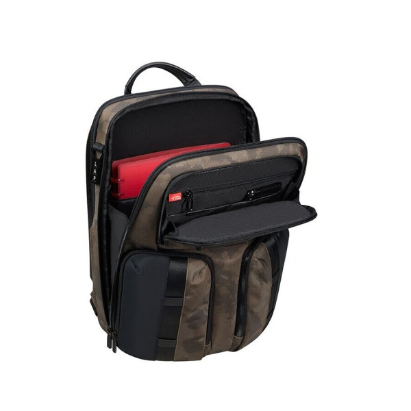 Σακίδιο Πλάτης Samsonite Urban Eye 15.6 150042-7712 Desert Camo ΣΑΚΙΔΙΑ ΠΛΑΤΗΣ Σακίδιο Πλάτης Samsonite Urban Eye 15.6 150042-7712 Desert Camo ΣΑΚΙΔΙΑ ΠΛΑΤΗΣ