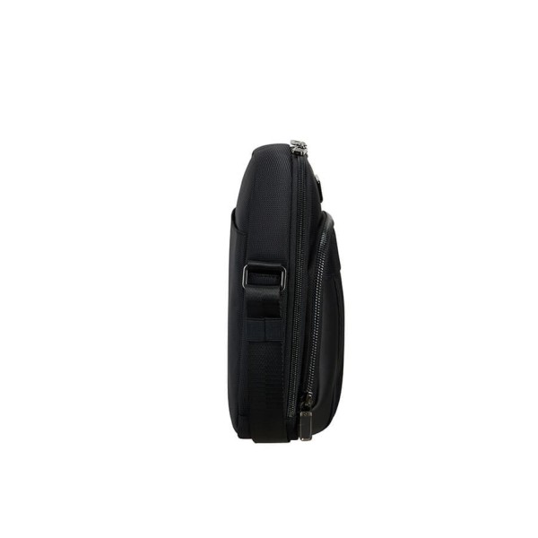 Τσαντάκι Ώμου Samsonite Urban Eye Crossobody Bag S 150045-1041 Black ΤΣΑΝΤΕΣ & ΠΟΡΤΟΦΟΛΙΑ