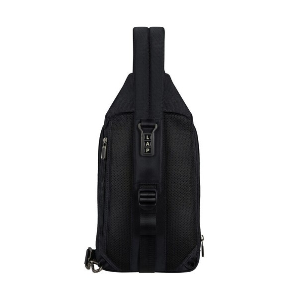 Τσαντάκι Διαγώνιο Samsonite Urban Eye Sling Bag 150047-1041