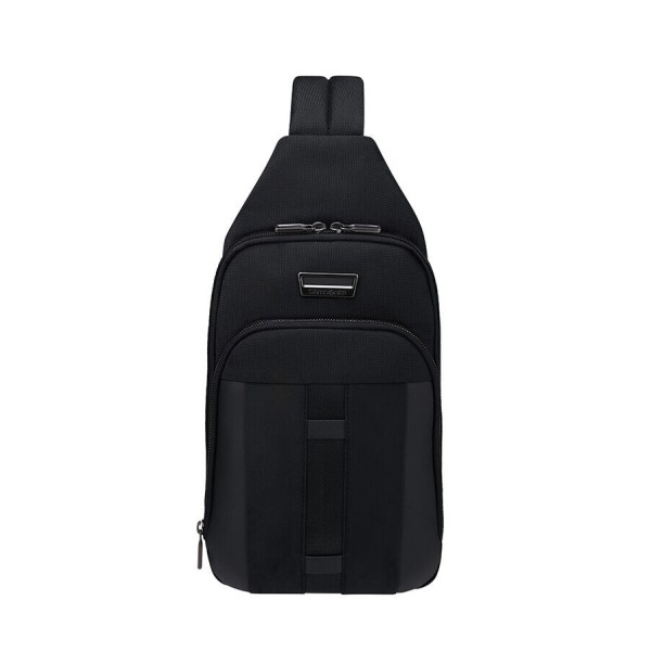 Τσαντάκι Διαγώνιο Samsonite Urban Eye Sling Bag 150047-1041