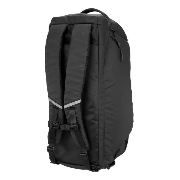 Σακβουαγιάζ-Σακίδιο Πλάτης Καμπίνας Αδιάβροχο Paulter 1508-011 55x36x25 Μαύρο ΣΑΚΙΔΙΑ ΠΛΑΤΗΣ