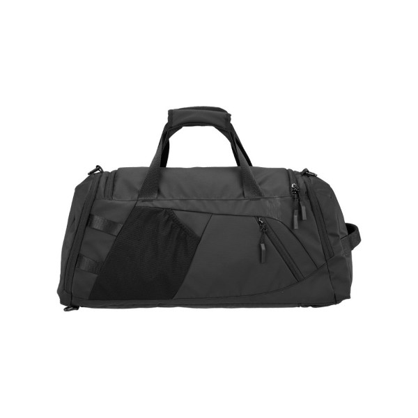 Σακβουαγιάζ-Σακίδιο Πλάτης Καμπίνας Αδιάβροχο Paulter 1508-011 55x36x25 Μαύρο ΣΑΚΙΔΙΑ ΠΛΑΤΗΣ