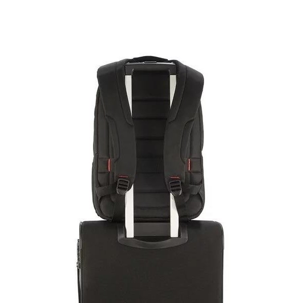 Σακίδιο Πλάτης Samsonite Coatify Biz Backpack Laptop 15.6