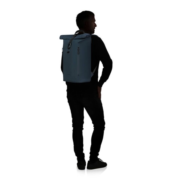 Σακίδιο Πλάτης Samsonite Coatify Biz Backpack Laptop 15.6