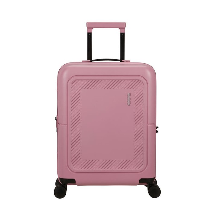 Βαλίτσα Καμπίνας Σκληρή American Tourister Dashop 55x40x20/23cm 151861-A577 Lilas Pink Βαλίτσα Καμπίνας Σκληρή American Tourister Dashop 55x40x20/23cm 151861-A577 Lilas Pink
