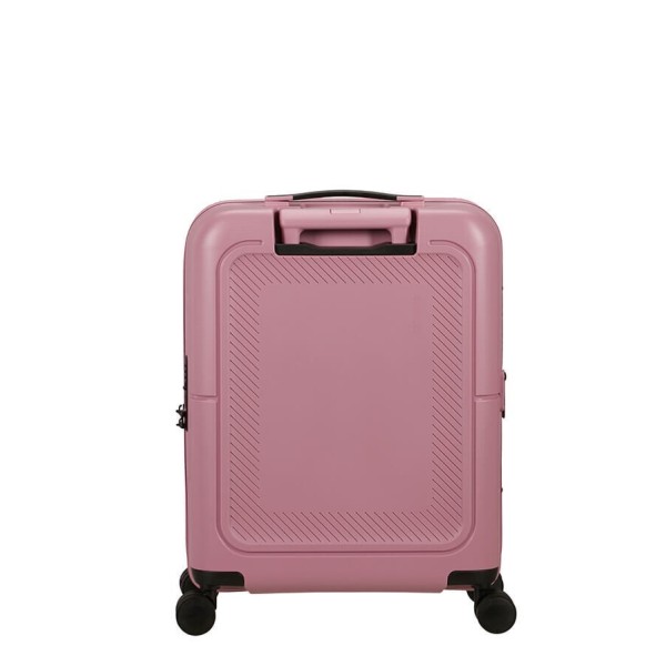 Βαλίτσα Καμπίνας Σκληρή American Tourister Dashop 55x40x20/23cm 151861-A577 Lilas Pink Βαλίτσα Καμπίνας Σκληρή American Tourister Dashop 55x40x20/23cm 151861-A577 Lilas Pink