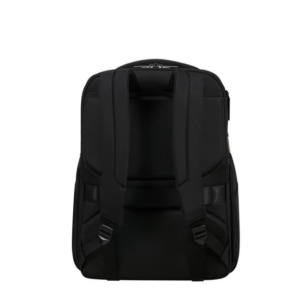 Σακίδιο Πλάτης Samsonite Evosight Laptop Backpack 17.3