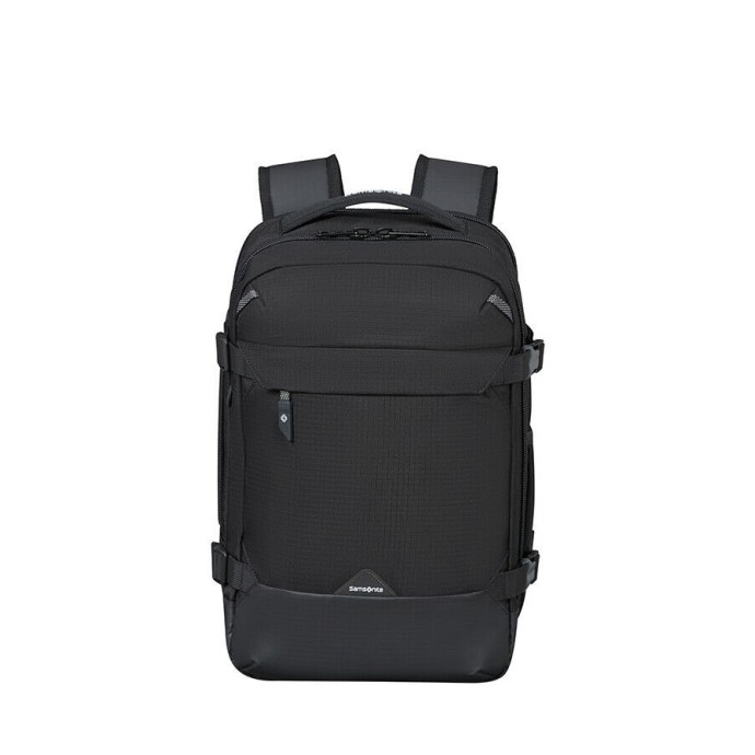 Σακίδιο Καμπίνας Underseater Samsonite Roadseeker Backpack XS 154958-1276 Deep Black