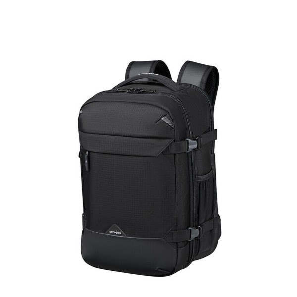 Σακίδιο Καμπίνας Underseater Samsonite Roadseeker Backpack XS 154958-1276 Deep Black