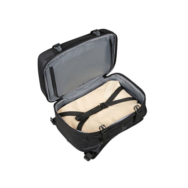 Σακίδιο Καμπίνας Underseater Samsonite Roadseeker Backpack XS 154958-1276 Deep Black