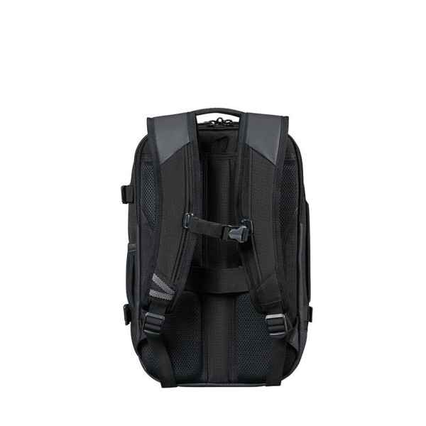 Σακίδιο Καμπίνας Underseater Samsonite Roadseeker Backpack XS 154958-1276 Deep Black
