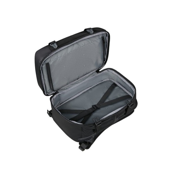 Σακίδιο Καμπίνας Underseater Samsonite Roadseeker Backpack XS 154958-1276 Deep Black