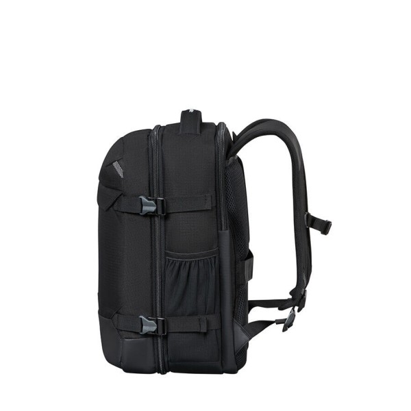 Σακίδιο Καμπίνας Underseater Samsonite Roadseeker Backpack XS 154958-1276 Deep Black
