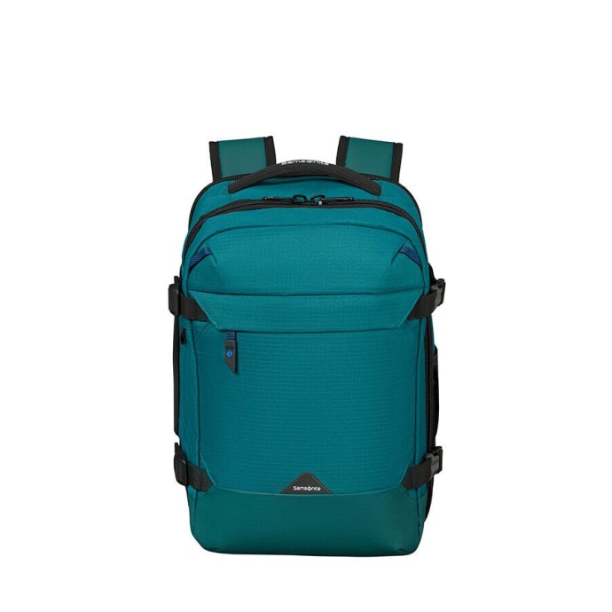 Σακίδιο Καμπίνας Underseater Samsonite Roadseeker Backpack XS 154958-6071 Deep Teal Σακίδιο Καμπίνας Underseater Samsonite Roadseeker Backpack XS 154958-6071 Deep Teal
