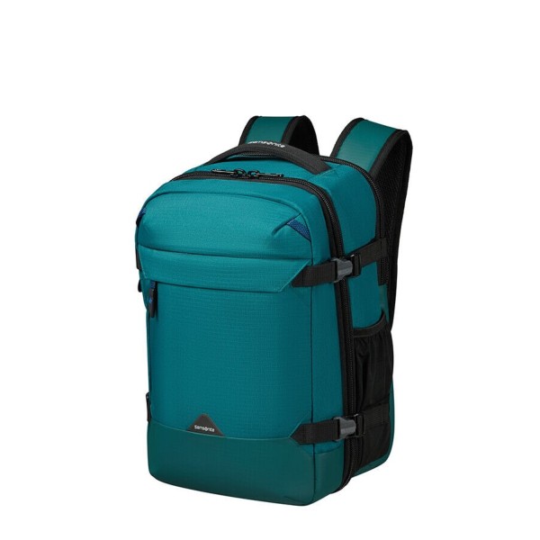 Σακίδιο Καμπίνας Underseater Samsonite Roadseeker Backpack XS 154958-6071 Deep Teal Σακίδιο Καμπίνας Underseater Samsonite Roadseeker Backpack XS 154958-6071 Deep Teal