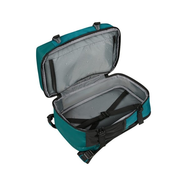 Σακίδιο Καμπίνας Underseater Samsonite Roadseeker Backpack XS 154958-6071 Deep Teal Σακίδιο Καμπίνας Underseater Samsonite Roadseeker Backpack XS 154958-6071 Deep Teal