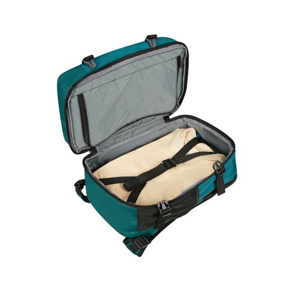 Σακίδιο Καμπίνας Underseater Samsonite Roadseeker Backpack XS 154958-6071 Deep Teal Σακίδιο Καμπίνας Underseater Samsonite Roadseeker Backpack XS 154958-6071 Deep Teal