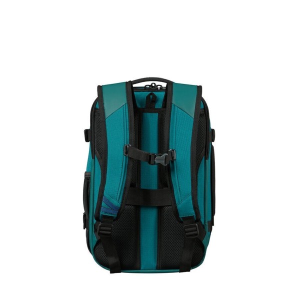 Σακίδιο Καμπίνας Underseater Samsonite Roadseeker Backpack XS 154958-6071 Deep Teal Σακίδιο Καμπίνας Underseater Samsonite Roadseeker Backpack XS 154958-6071 Deep Teal
