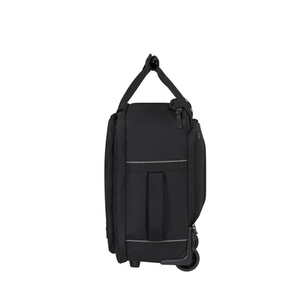 Τροχήλατο Σακίδιο Πλάτης Καμπίνας American Tourister Take2Cabin 40x20x25cm 154985-1041 Black Τροχήλατο Σακίδιο Πλάτης Καμπίνας American Tourister Take2Cabin 40x20x25cm 154985-1041 Black