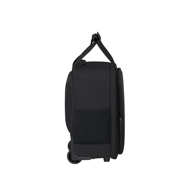Τροχήλατο Σακίδιο Πλάτης Καμπίνας American Tourister Take2Cabin 40x20x25cm 154985-1041 Black Τροχήλατο Σακίδιο Πλάτης Καμπίνας American Tourister Take2Cabin 40x20x25cm 154985-1041 Black