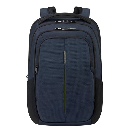 Σακίδιο Πλάτης Samsonite Guardit 3.0 Laptop Backpack 17.3'' 155197-1090 Μπλε