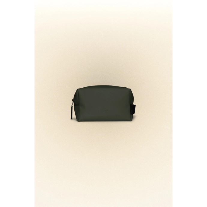 Νεσεσέρ Rains Wash Bag Small 1558-03 Green