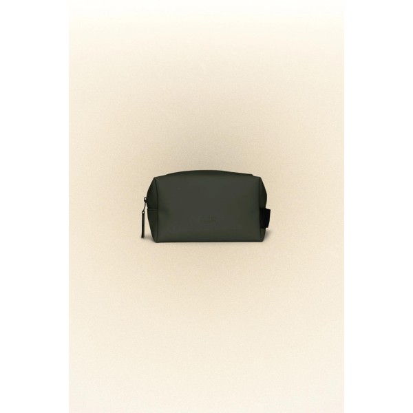 Νεσεσέρ Rains Wash Bag Small 1558-03 Green