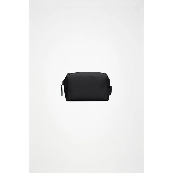 Νεσεσέρ Rains Wash Bag Small 1558-01 Μαύρο ΤΣΑΝΤΕΣ & ΠΟΡΤΟΦΟΛΙΑ