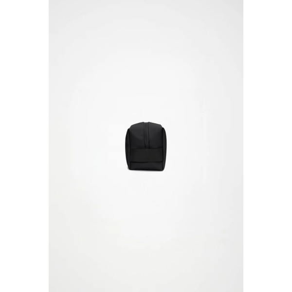 Νεσεσέρ Rains Wash Bag Small 1558-01 Μαύρο ΤΣΑΝΤΕΣ & ΠΟΡΤΟΦΟΛΙΑ