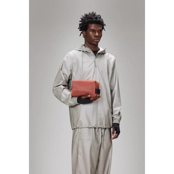 Νεσεσέρ Rains Wash Bag Small 15580-125 Honor